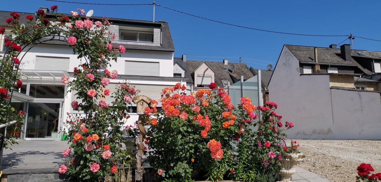 Apartamento Silvia Hüls Kröv Exterior foto