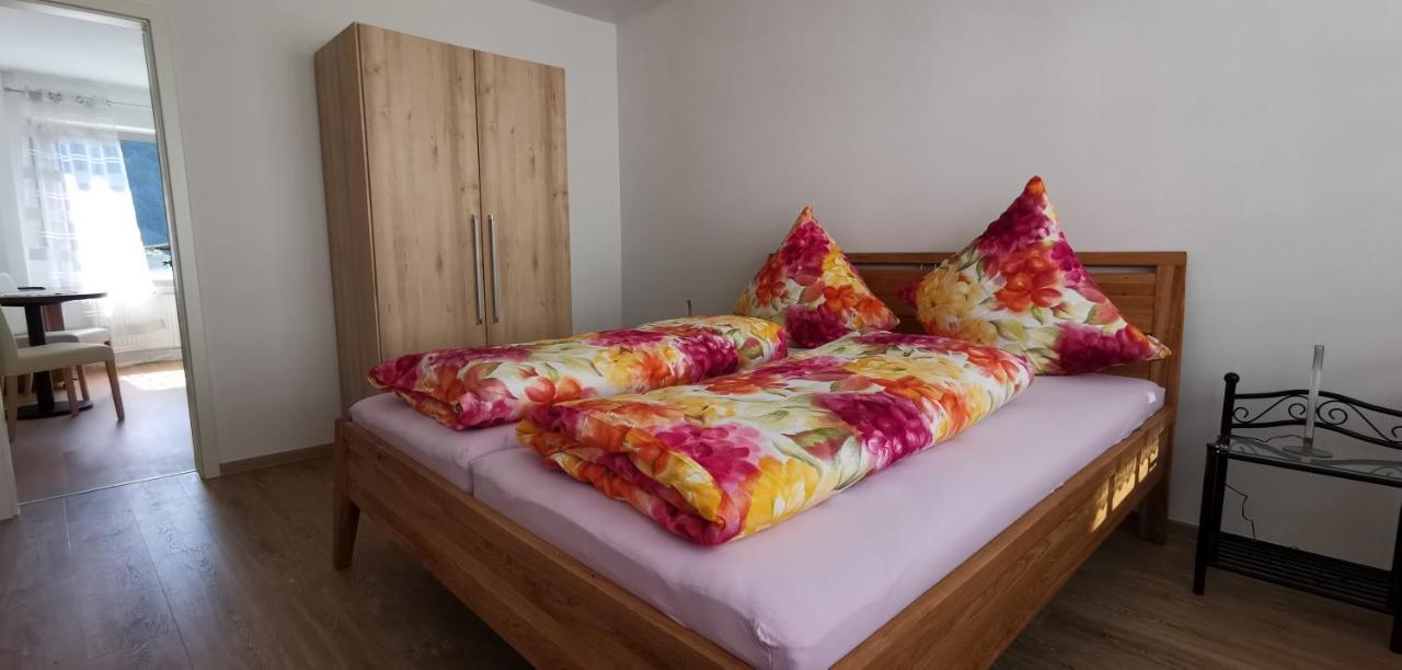 Apartamento Silvia Hüls Kröv Exterior foto