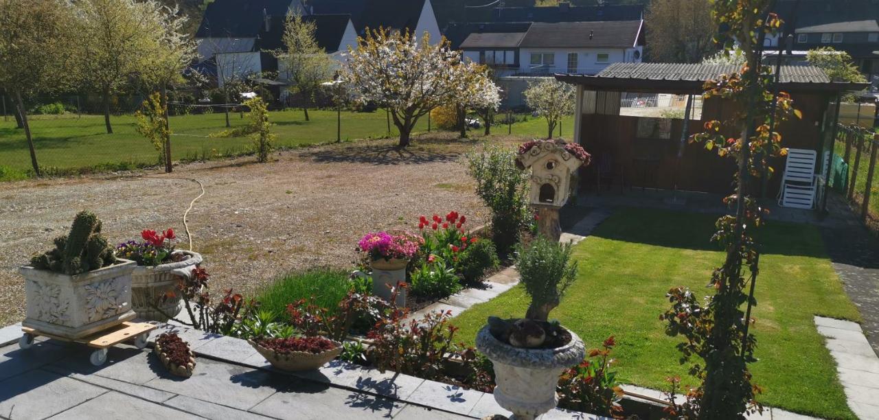 Apartamento Silvia Hüls Kröv Exterior foto